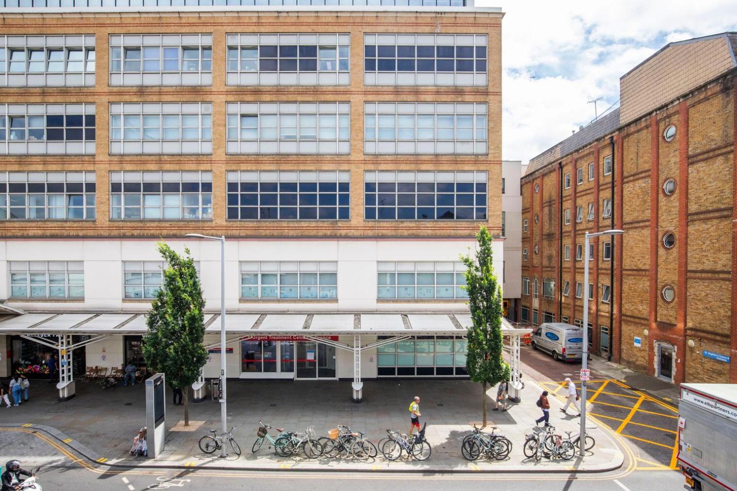 Blueground Chelsea Nr Bars Dining River Lon-546 Appartement *